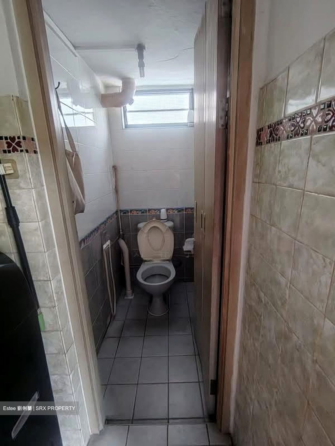 Blk 21 Dover Ville (Queenstown), HDB 3 Rooms #578146001